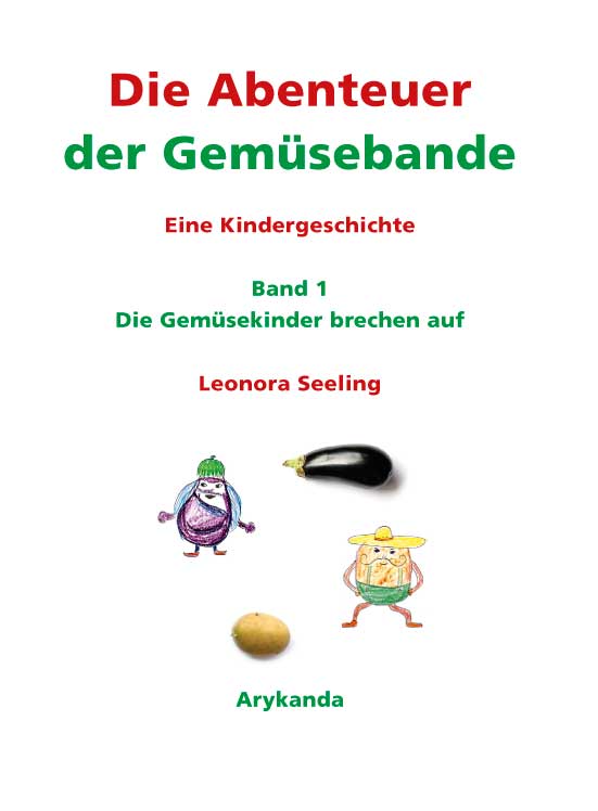 Gemüsekinder